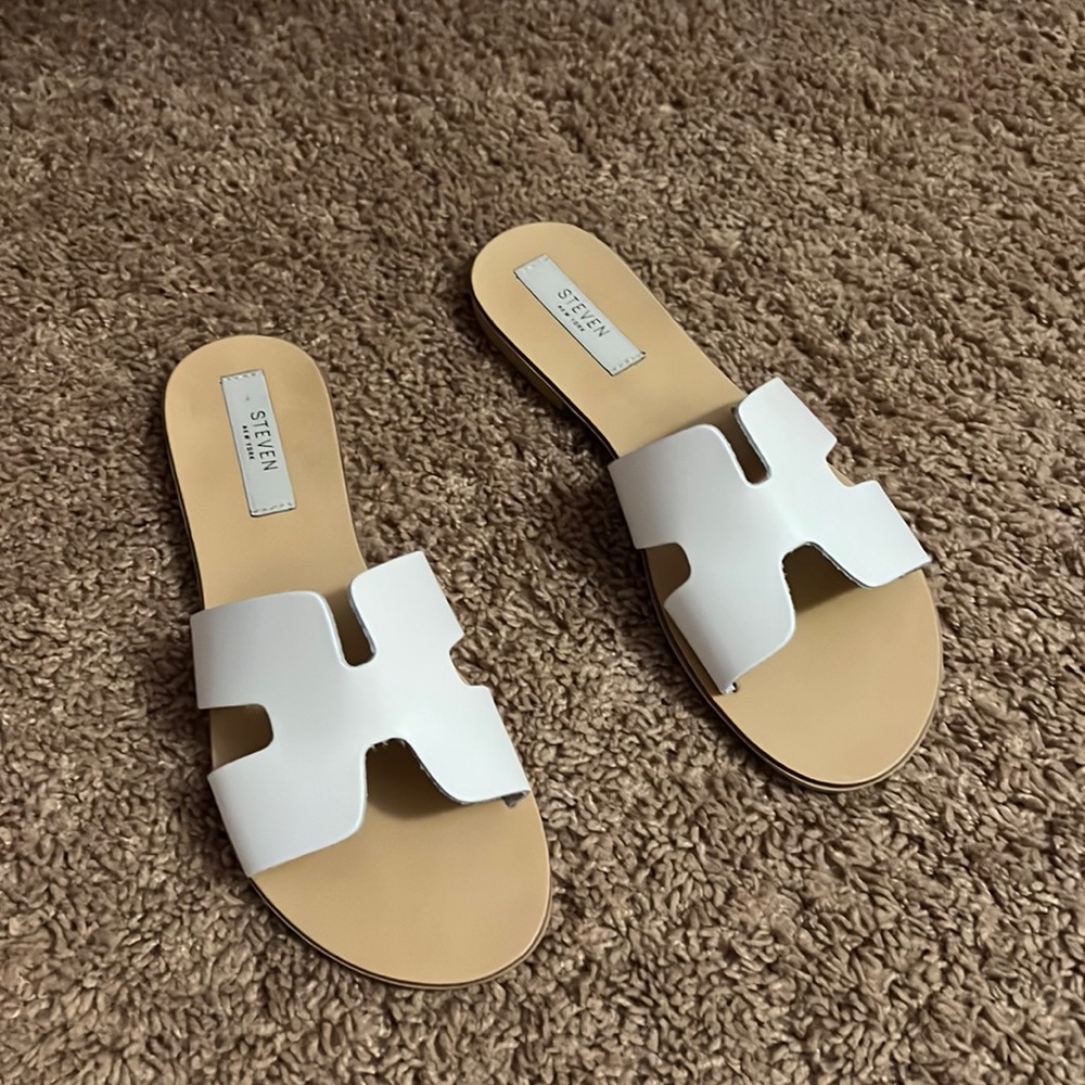 Steve Madden Greece Lea